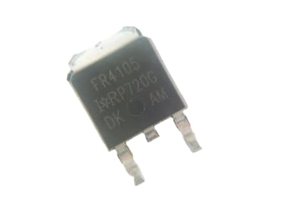 INFINEON IRFR4105PBF
