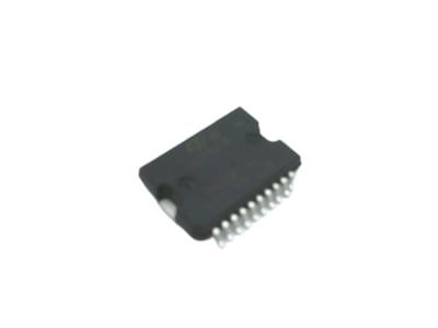 ST MICRO L6376PD