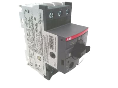 ASEA BROWN BOVERI MS132-20