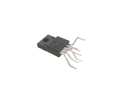 SHINDENGEN MR4010