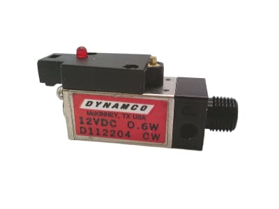 DYNAMCO INC D112204