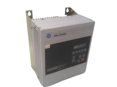 ALLEN BRADLEY 1336S-BRF30-AA-EN4-HA2-L6