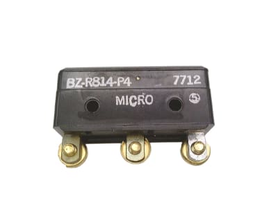 HONEYWELL BZ-R814-P4