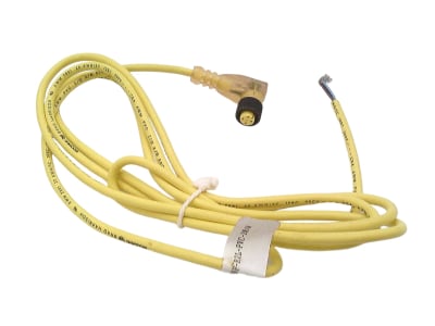 EFECTOR US/3-DC-PNP-R2L-PVC-2M/W-W80300