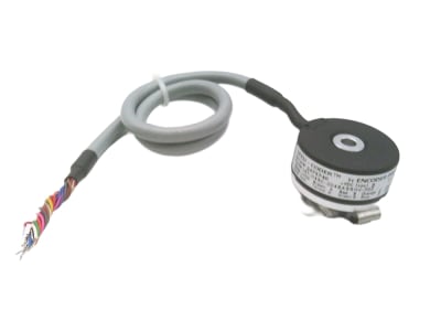 ENCODER PRODUCTS COMPANY 15T-04SC-2048A5RHV-F00