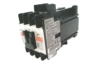 FUJI ELECTRIC 4GC0R0M10