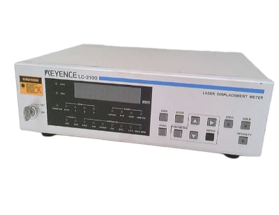 KEYENCE CORP LC-2100