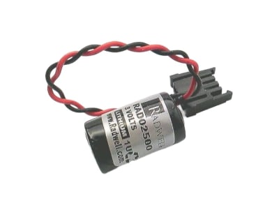 RADWELL VERIFIED SUBSTITUTE B9650T-SUB