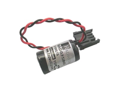 RADWELL VERIFIED SUBSTITUTE LIT2645-SUB