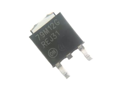 ON SEMICONDUCTOR MC79M12CDTG