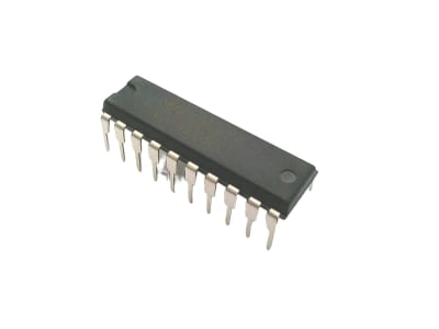 TEXAS INSTRUMENTS SEMI CD74HC540E