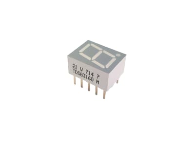 VISHAY TDSG3160-M