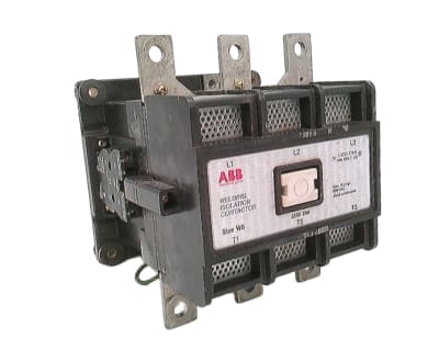 ASEA BROWN BOVERI EHW250-BG