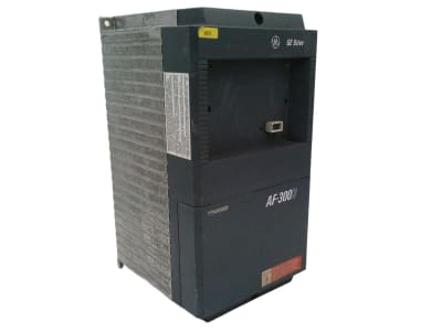 GENERAL ELECTRIC 6VAF343001X-A2