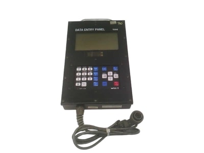 WELDING TECHNOLOGY CORP TB96-P02A