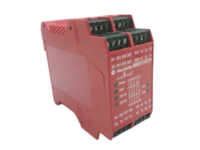 ALLEN BRADLEY 440R-C23139