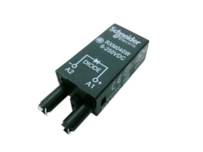 SCHNEIDER ELECTRIC RXM040W