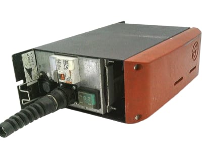 ATLAS COPCO DTU-BASIC