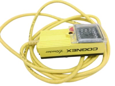 COGNEX 807-0004-5