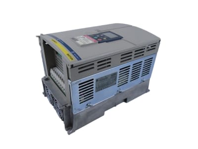 SCHNEIDER ELECTRIC ATV58HU54N4XZ