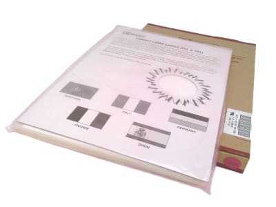 PANDUIT PLL-19-Y2-2.5