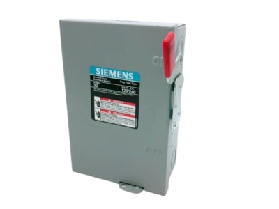 SIEMENS LF211N