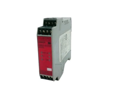 OMRON G9SX-BC202-RT DC24