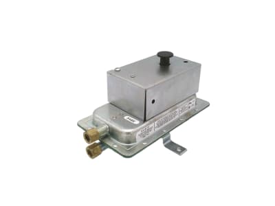 UNICONTROL INC AFS-460-137