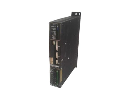 DANAHER MOTION BDS4A-103H-0015-106A2