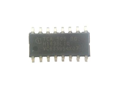 INFINEON TCA505BG GEG