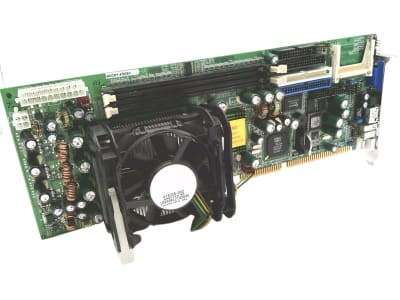 IEI INTEGRATION CORP ROCKY-4783EV