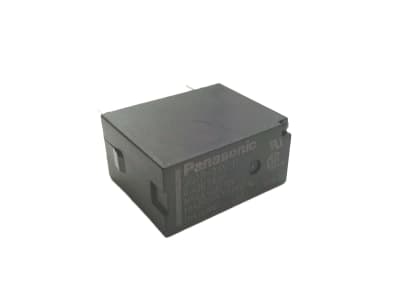 MATSUSHITA ELECTRIC JQ1P-24V-F