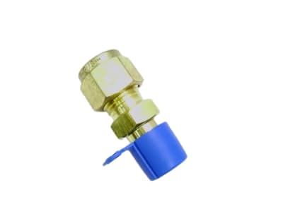 RADWELL VERIFIED SUBSTITUTE B-600-1-4-SUB