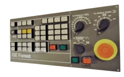 FANUC 44C741055-G04R05