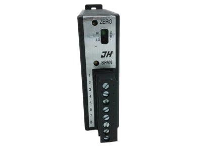 JH TECHNOLOGY JH5000A