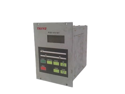 TAIYO PQC-CU-01