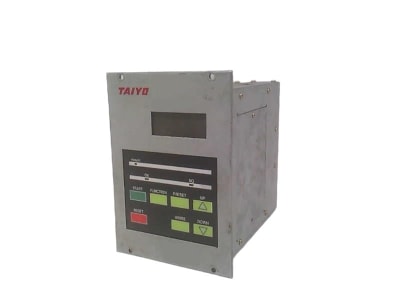 TAIYO PQC-CU-02