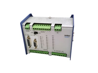 JETTER NC-CPU