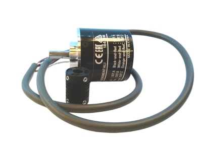 OMRON E6B2-CWZ1X 1000P/R 0.5M