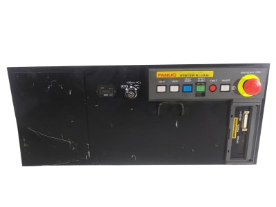 FANUC R-J3IB