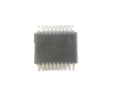 EXAR SP3223EEA-L