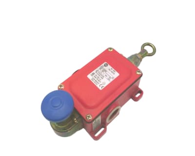 ALLEN BRADLEY 802C-J57M6B