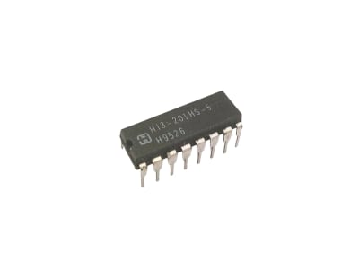 INTERSIL HI3-0201HS-5