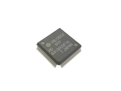 HITACHI HD6413002F16