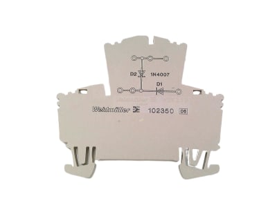 WEIDMULLER 1023500000