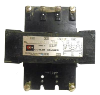 EATON CORPORATION C340FNG