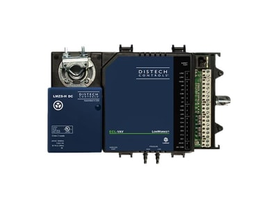 BELIMO LMZS-H-3-T