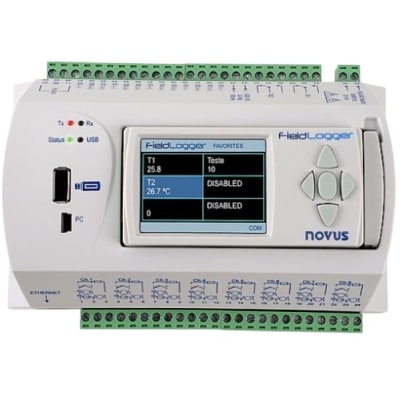 NOVUS 8812191904