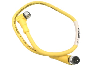 TURCK WKC 4.4T-0.5-WSC 4.4T/S1587
