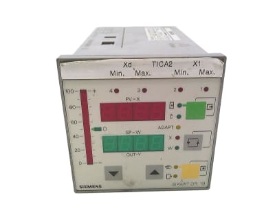 SIEMENS 6DR1902-5